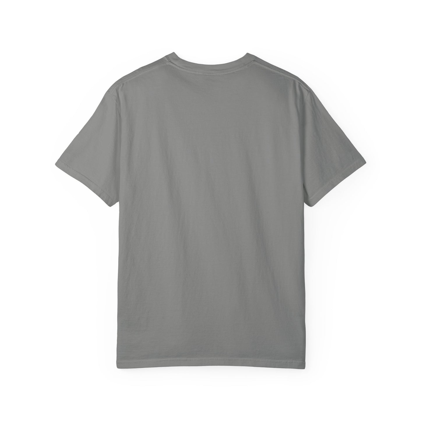 God Is In This Story T-Shirt — Christian Faith Graphic Tee