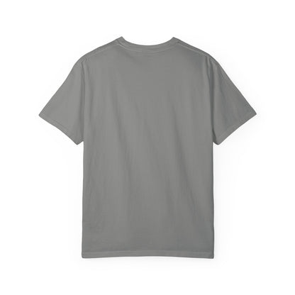 God Is In This Story T-Shirt — Christian Faith Graphic Tee