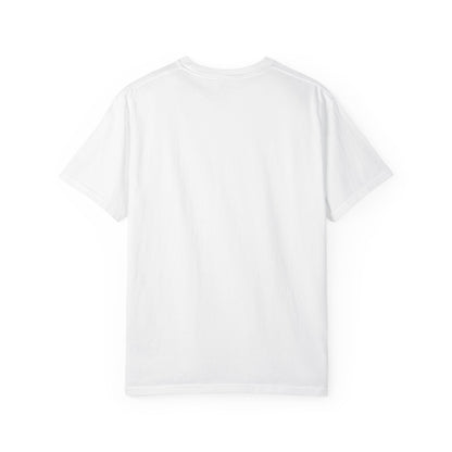 Dance Mom T-Shirt — Leopard Ballet Ribbon Graphic Tee