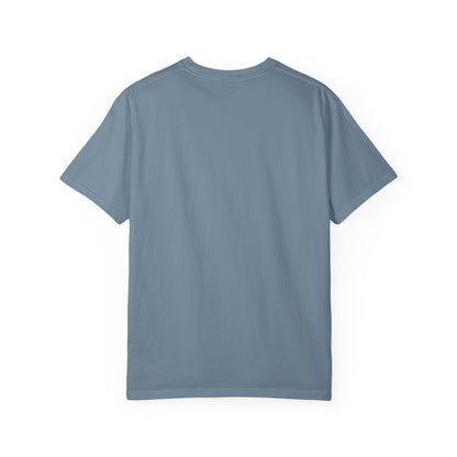 Faith Can Move Mountains T-Shirt