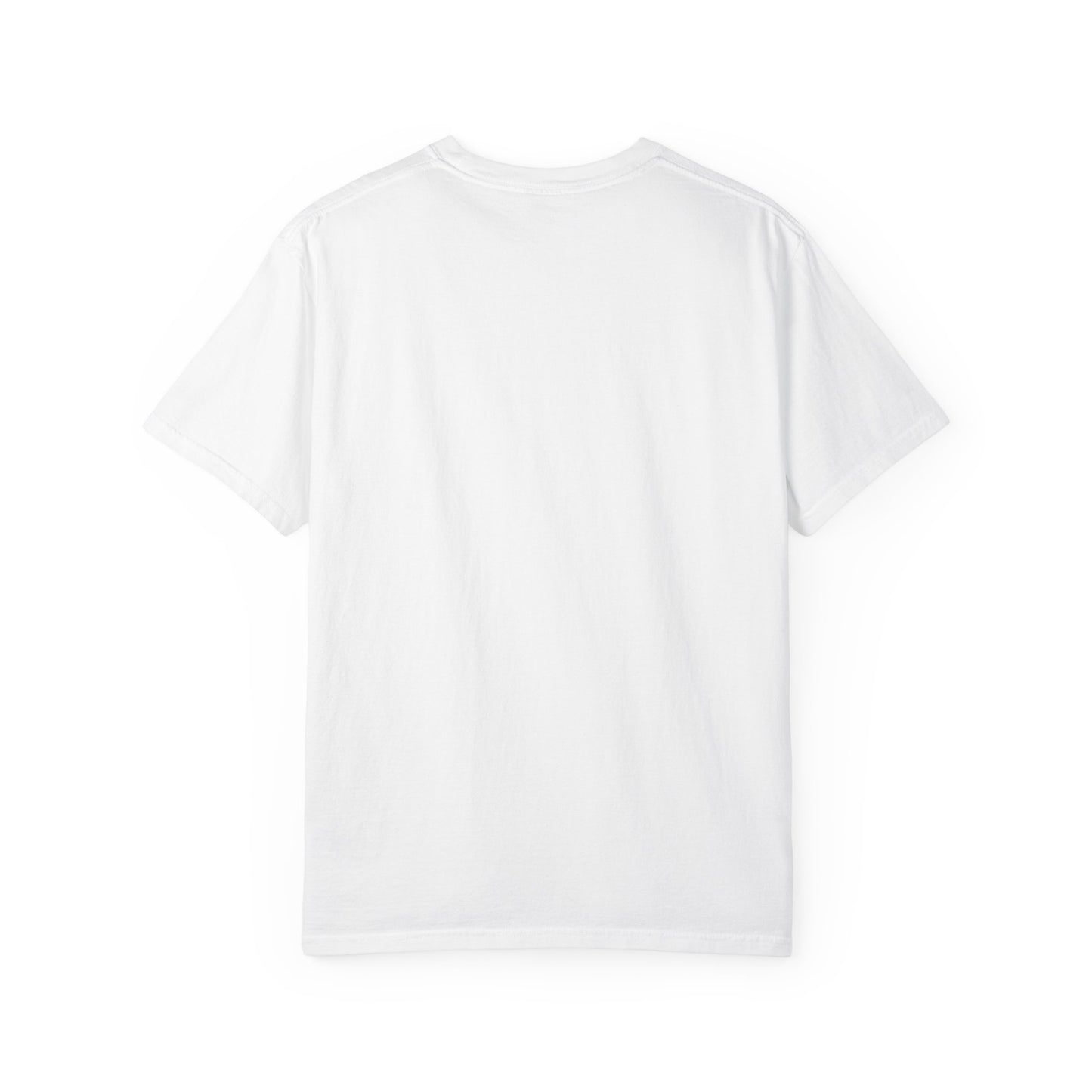 God Is In This Story T-Shirt — Christian Faith Graphic Tee