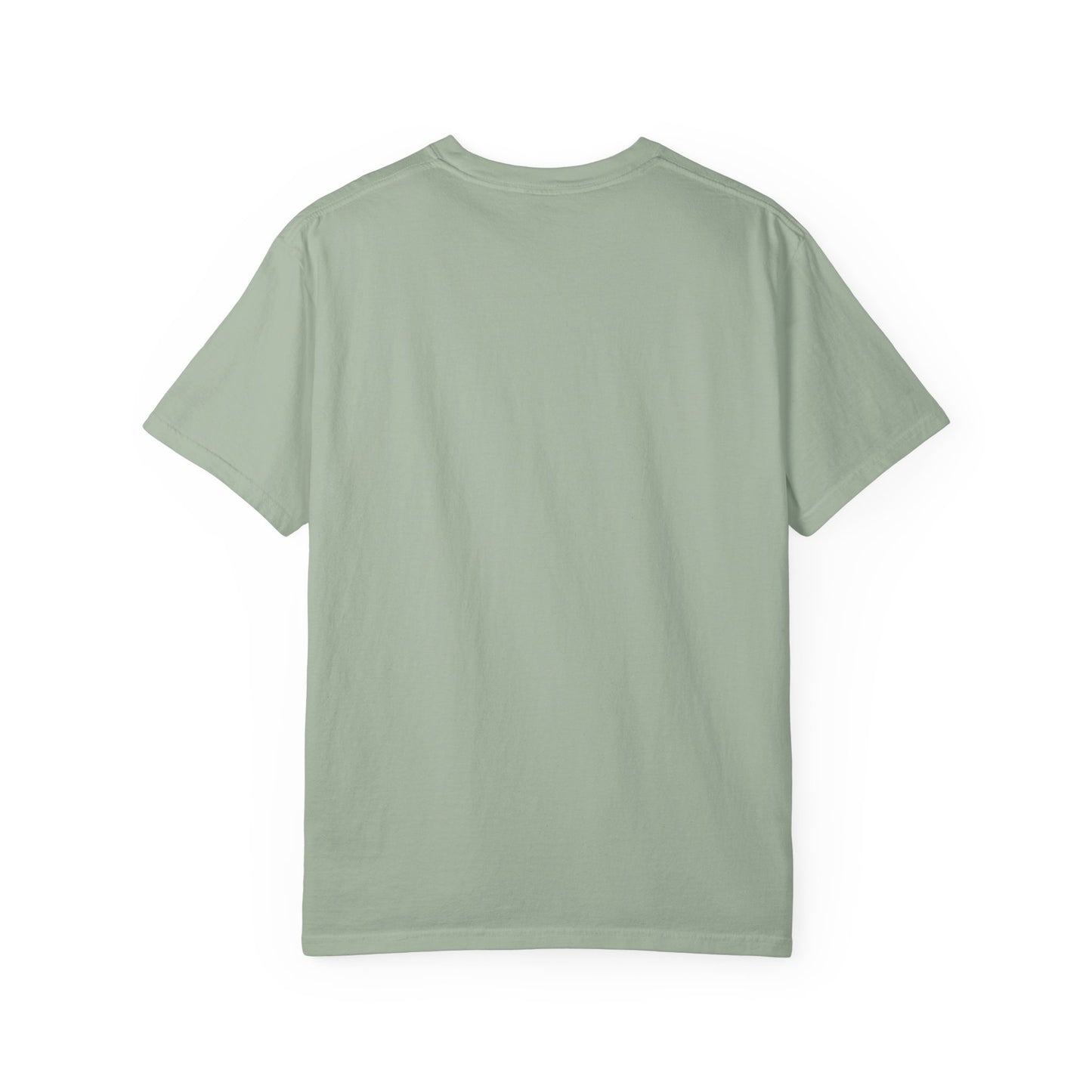 God Is In This Story T-Shirt — Christian Faith Graphic Tee