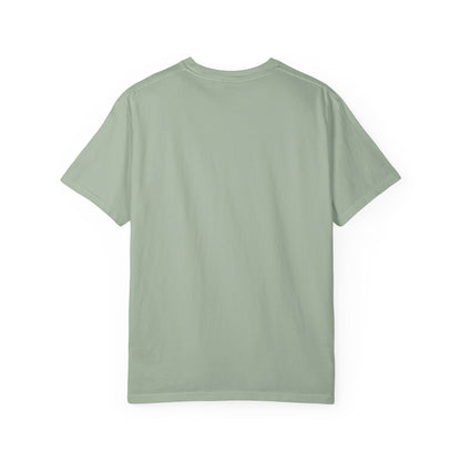 God Is In This Story T-Shirt — Christian Faith Graphic Tee