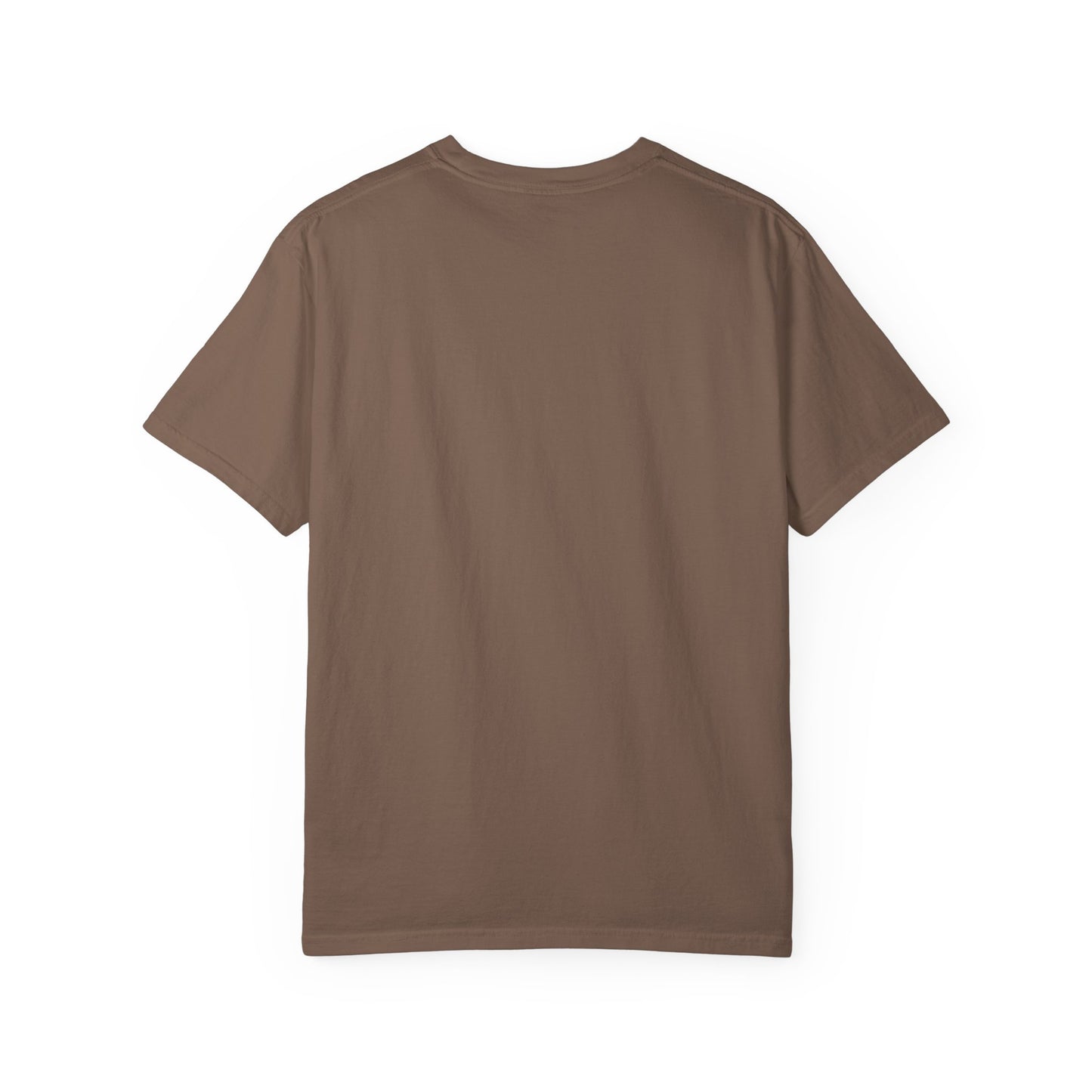God Is In This Story T-Shirt — Christian Faith Graphic Tee