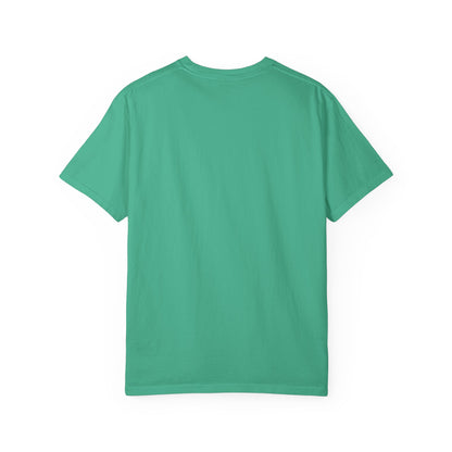 God Is In This Story T-Shirt — Christian Faith Graphic Tee