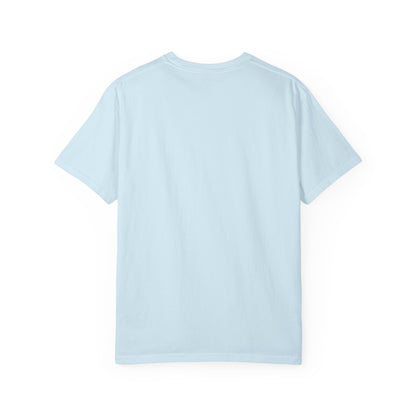 God Is In This Story T-Shirt — Christian Faith Graphic Tee