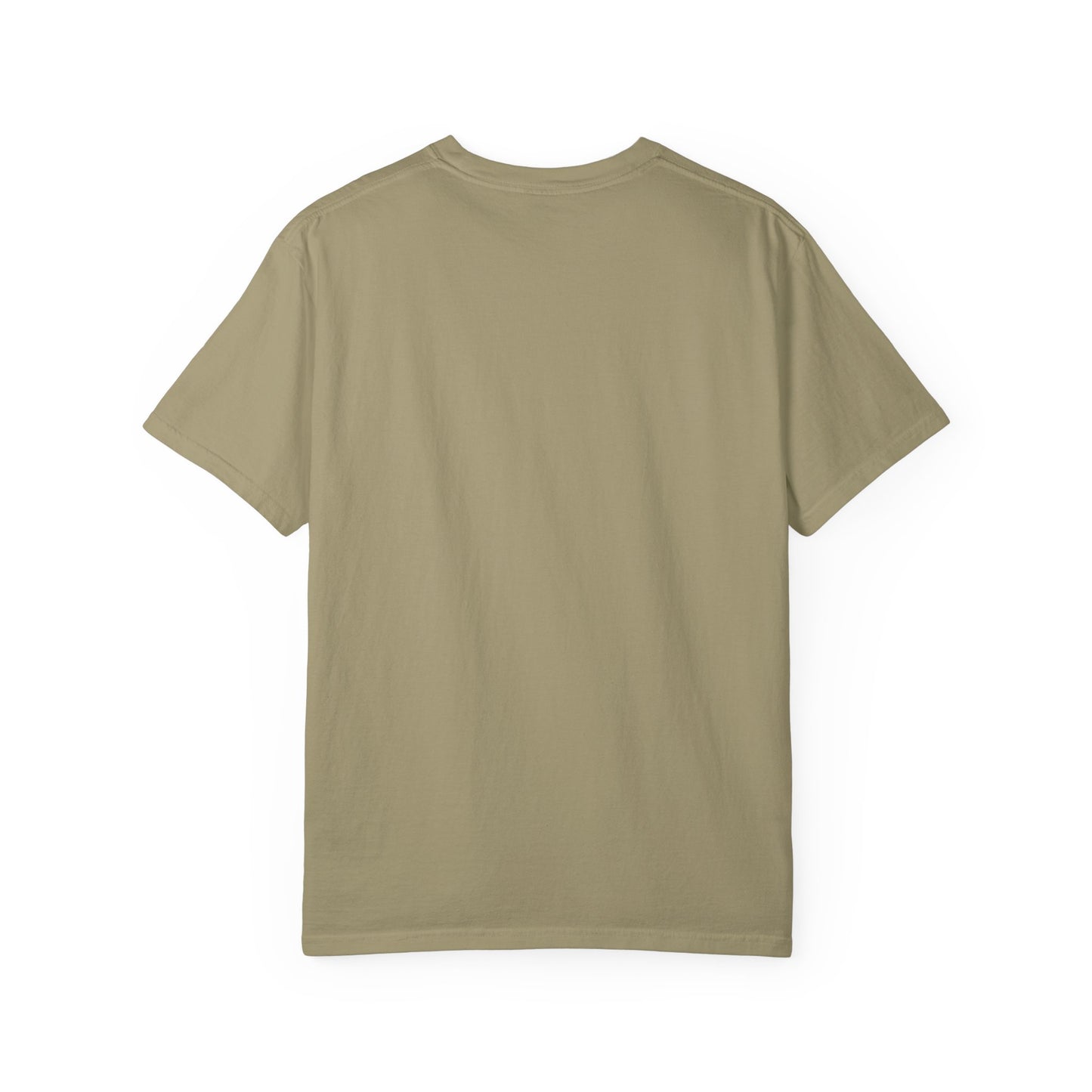 Faith Can Move Mountains T-Shirt