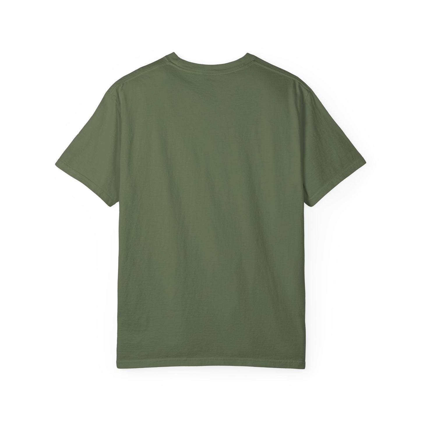 God Is In This Story T-Shirt — Christian Faith Graphic Tee