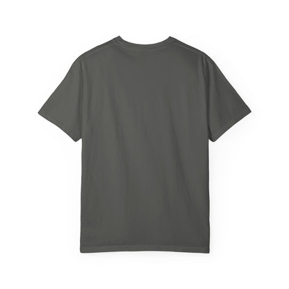 Dance Mom T-Shirt — Leopard Ballet Ribbon Graphic Tee